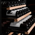 Винный шкаф DUNAVOX DVS-44.120DB Винный шкаф DUNAVOX DVS-44.120DB
