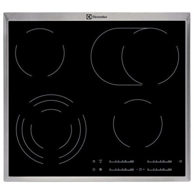 Поверхность ELECTROLUX EHF 46547 XK Поверхность ELECTROLUX EHF 46547 XK