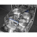 Посудомоечная машина Smeg STL7235L Посудомоечная машина Smeg STL7235L