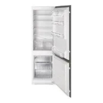Встраиваемый холодильник SMEG cr324p1