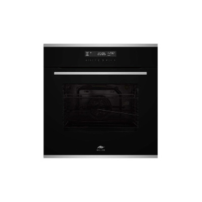 Духовой шкаф MILLEN MEO 603 IX Духовой шкаф MILLEN MEO 603 IX