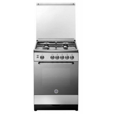 Плита газовая ARDESIA c6640g6x нержавеющая сталь Плита газовая ARDESIA c6640g6x нержавеющая сталь