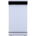 Посудомоечная машина WEISSGAUFF DW 4038 Inverter Touch Посудомоечная машина WEISSGAUFF DW 4038 Inverter Touch