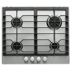 Поверхность ELECTROLUX ehg 6435 x Поверхность ELECTROLUX ehg 6435 x