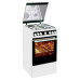 Комбинированная плита KAISER hge 52301 w Комбинированная плита KAISER hge 52301 w