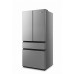Холодильник GORENJE NRM8181UX Холодильник GORENJE NRM8181UX