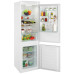 Холодильник CANDY CBL3518EVWRU Холодильник CANDY CBL3518EVWRU