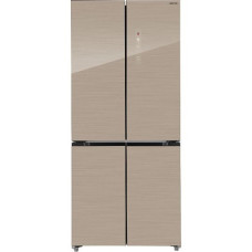 Холодильник HIBERG RFQ-600DX NFGY inverter Холодильник HIBERG RFQ-600DX NFGY inverter