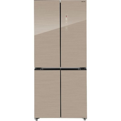 Холодильник HIBERG RFQ-600DX NFGY inverter Холодильник HIBERG RFQ-600DX NFGY inverter