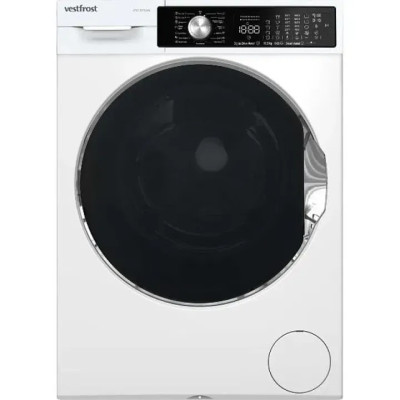 Стиральная машина VESTFROST VFWI103S14MW