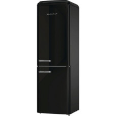 Холодильник GORENJE ONRK619EBK Холодильник GORENJE ONRK619EBK
