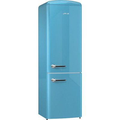 Холодильник GORENJE ORK192BL Холодильник GORENJE ORK192BL