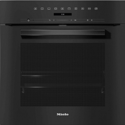 Духовой шкаф MIELE H7260BP OBSW Духовой шкаф MIELE H7260BP OBSW