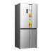Холодильник GORENJE NRM819E61X Холодильник GORENJE NRM819E61X