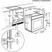 Духовой шкаф ELECTROLUX EOD6P77WZ Духовой шкаф ELECTROLUX EOD6P77WZ