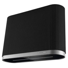 Вытяжка MAUNFELD MURANO 80 чёрный антрацит