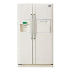 Холодильник side-by-side LG gr-p207 nau Холодильник side-by-side LG gr-p207 nau