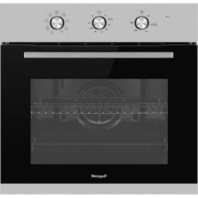 Духовой шкаф WEISSGAUFF EOM 208 PDX Steam Clean Духовой шкаф WEISSGAUFF EOM 208 PDX Steam Clean