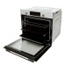 Духовой шкаф KONIGIN Barberry 60 WH E10 Духовой шкаф KONIGIN Barberry 60 WH E10