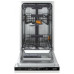 Посудомоечная машина GORENJE GV55110 Посудомоечная машина GORENJE GV55110