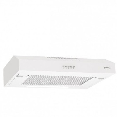 Вытяжка Gorenje WHU 629EW/S Вытяжка Gorenje WHU 629EW/S