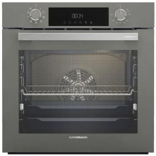 Духовой шкаф GRUNDIG GEBM12300GC Духовой шкаф GRUNDIG GEBM12300GC