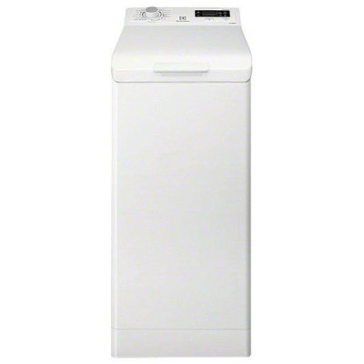 Стиральная машина ELECTROLUX ewt 1066 tsw Стиральная машина ELECTROLUX ewt 1066 tsw