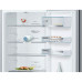 Холодильник Bosch KGN39LB35 черный Холодильник Bosch KGN39LB35 черный