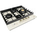 Варочная поверхность HIBERG VM 6245 Y Варочная поверхность HIBERG VM 6245 Y