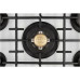 Варочная поверхность HIBERG VM 7155 W Варочная поверхность HIBERG VM 7155 W