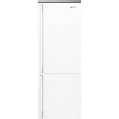 Холодильник SMEG FA490RWH5 Холодильник SMEG FA490RWH5
