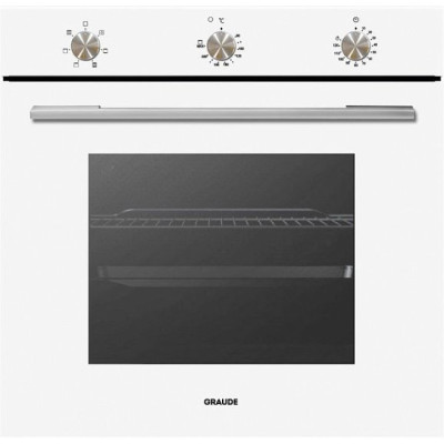 Духовой шкаф GRAUDE BE 60.2 W Духовой шкаф GRAUDE BE 60.2 W