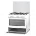 Комбинированная плита SIMFER F96EW52001 Комбинированная плита SIMFER F96EW52001