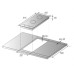 Варочная панель RAINFORD RBH-1302 Inox Варочная панель RAINFORD RBH-1302 Inox