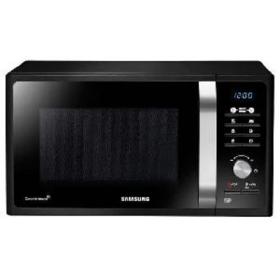 Микроволновая печь SAMSUNG MS23F301TAK Микроволновая печь SAMSUNG MS23F301TAK