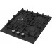 Варочная поверхность WEISSGAUFF HGG 451 BGBC Варочная поверхность WEISSGAUFF HGG 451 BGBC