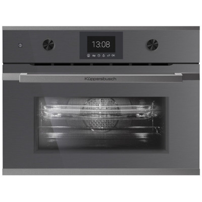Духовой шкаф KUPPERSBUSCH CBM 6350.0 GPH 9 Духовой шкаф KUPPERSBUSCH CBM 6350.0 GPH 9