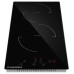 Варочная поверхность MAUNFELD AVCE3023BK Варочная поверхность MAUNFELD AVCE3023BK