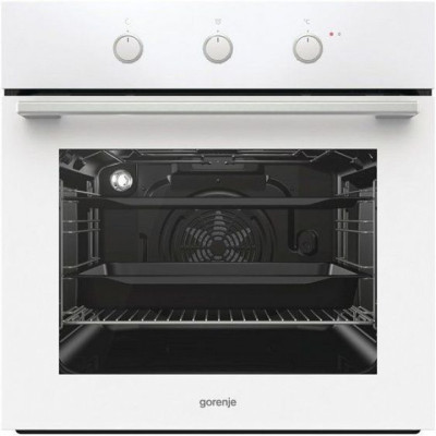 Встраиваемый электрический духовой шкаф Gorenje BO725E10WG Встраиваемый электрический духовой шкаф Gorenje BO725E10WG