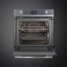 Духовой шкаф SMEG SO6102M2S Духовой шкаф SMEG SO6102M2S
