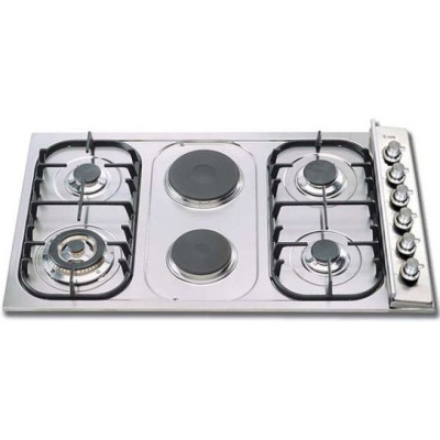 Варочная поверхность ILVE H392CV/X Варочная поверхность ILVE H392CV/X