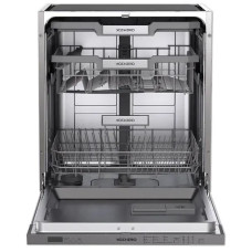 Посудомоечная машина YOSHIRO YDW-B60B2X12