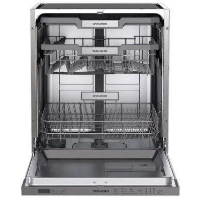 Посудомоечная машина YOSHIRO YDW-B60B2X12