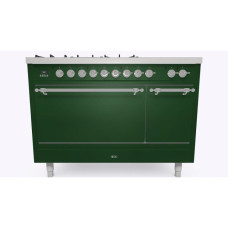 Варочный центр ILVE P12SDQNE3/EGC