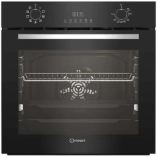Духовой шкаф INDESIT IFE 4841 J BL Духовой шкаф INDESIT IFE 4841 J BL