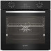 Духовой шкаф INDESIT IFE 4841 J BL Духовой шкаф INDESIT IFE 4841 J BL