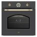 Встраиваемый электрический духовой шкаф Beko OIE 27207A Встраиваемый электрический духовой шкаф Beko OIE 27207A
