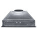 Вытяжка KRAFT KF-BHD07521B Вытяжка KRAFT KF-BHD07521B