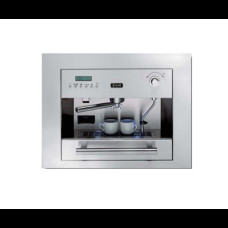 Встраиваемая кофеварка ILVE ES-645SТК белый