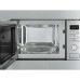 Микроволновая печь SMEG FMI017X Микроволновая печь SMEG FMI017X